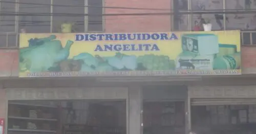 DISTRIBUIDORA ANGELITA BOGOTÁ DISTRIBUIDORA ANGELITA BOGOTÁ